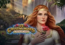 15 Crystal Roses Slot EN