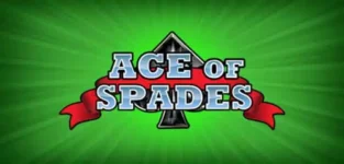 Ace Of Spades Slot