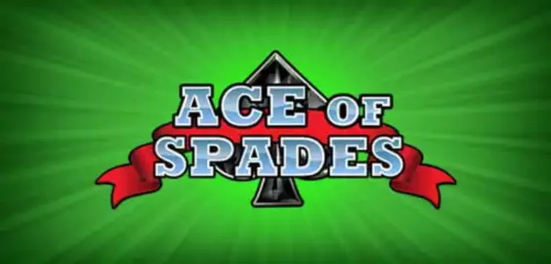 Ace Of Spades