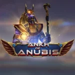 Ankh of Anubis Slot EN
