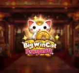 Big Win Cat Slot EN