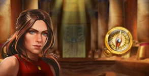Cat Wilde and The Doom of Dead Slot EN