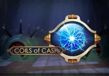 Coils of Cash Slot EN