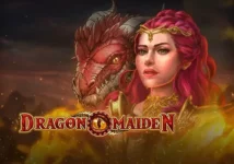 Dragon Maiden Slot EN
