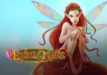 Enchanted Meadow Slot EN