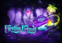 Firefly Frenzy Slot EN