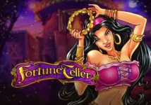 Fortune Teller Slot EN