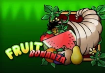 Fruit Bonanza Slot EN