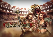 Game of Gladiators Slot EN