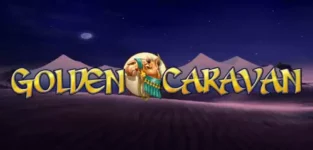 Golden Caravan Slot