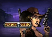 Golden Colts Slot