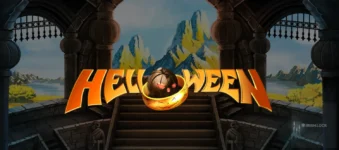 Helloween Slot EN