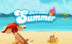 Here Comes Summer Slot
