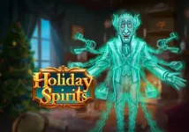 Holiday Spirits Slot EN