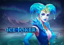 Ice Joker Slot
