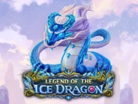 Legend of the Ice Dragon