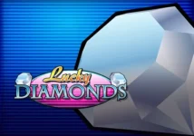 Lucky Diamonds Slot