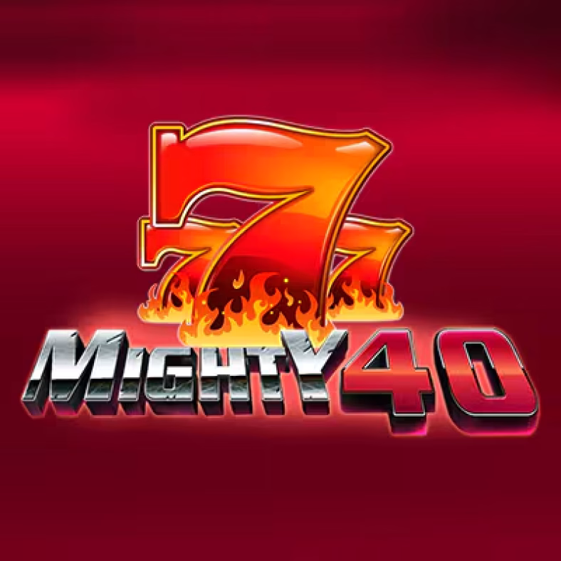 Mighty 40