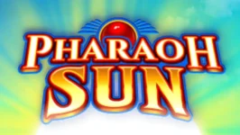 Pharaoh Sun Slot EN