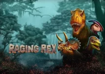 Raging Rex Slot