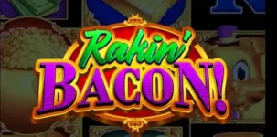 Rakin' Bacon Slot EN