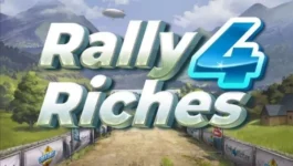 Rally 4 Riches Slot