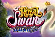 Royal Swan Slot EN