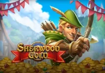 Sherwood Gold Slot