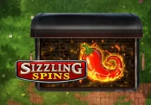 Sizzling Spins Slot