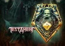 Testament Slot