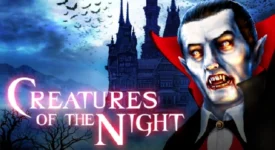 Creatures of the Night