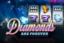 Diamonds are Forever