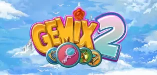 Gemix 2 Slot