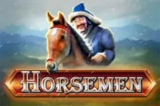 horsemen