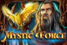 mystic force