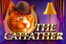 the-catfather slot