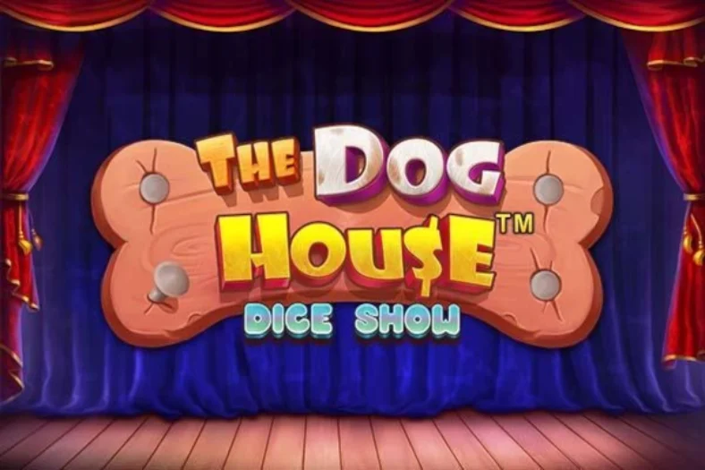 The Dog House Dice Show demo slot