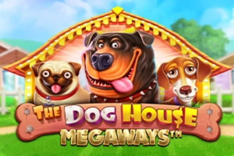 The Dog House Megaways demo slot