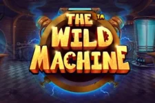 the-wild-machine slot