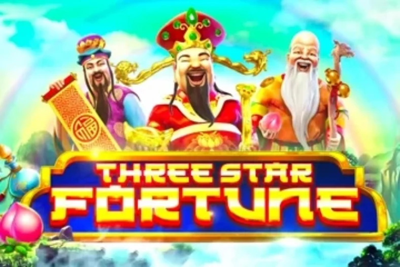 Three Star Fortune