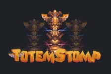 Totem Stomp Slot