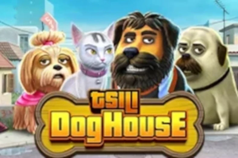 TSILI Dog House demo slot