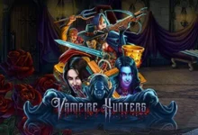 Vampire Hunters