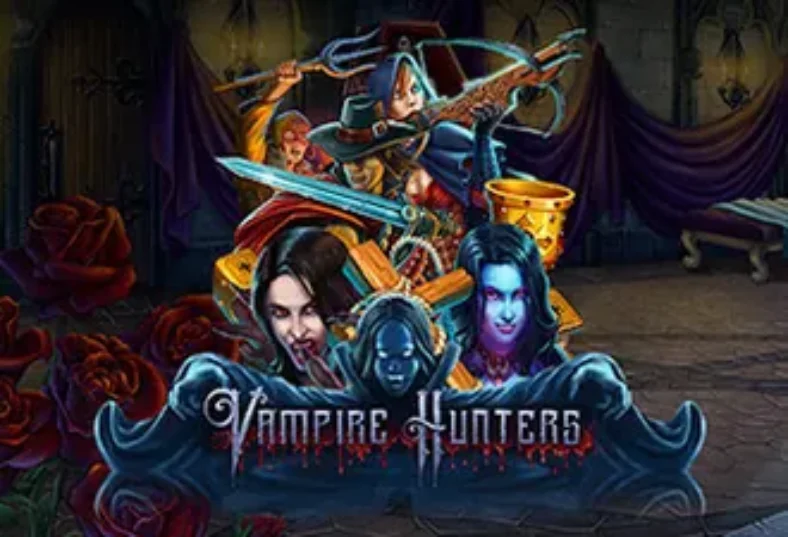 Vampire Hunters