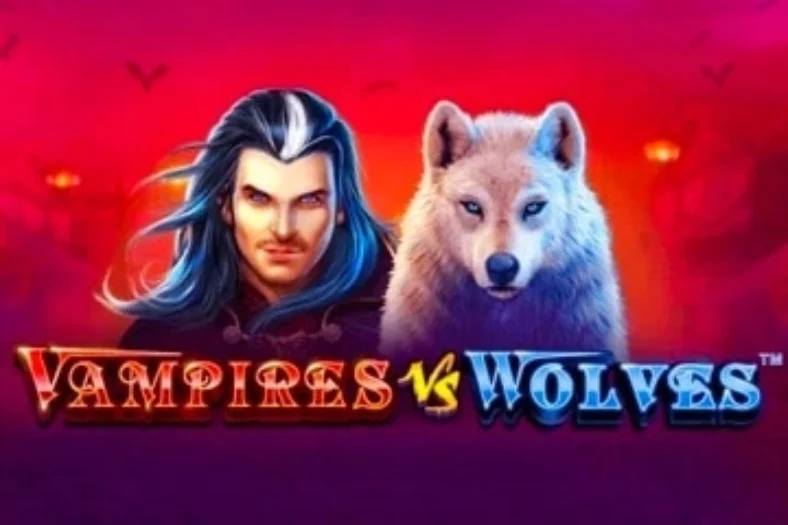 Vampires vs Wolves demo slot