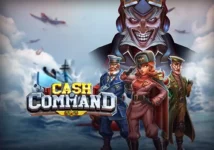 Cash of Command Slot EN