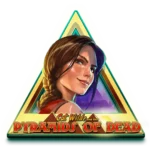 Cat Wilde and the Pyramids of Dead Slot EN