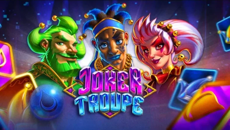 Joker Troupe