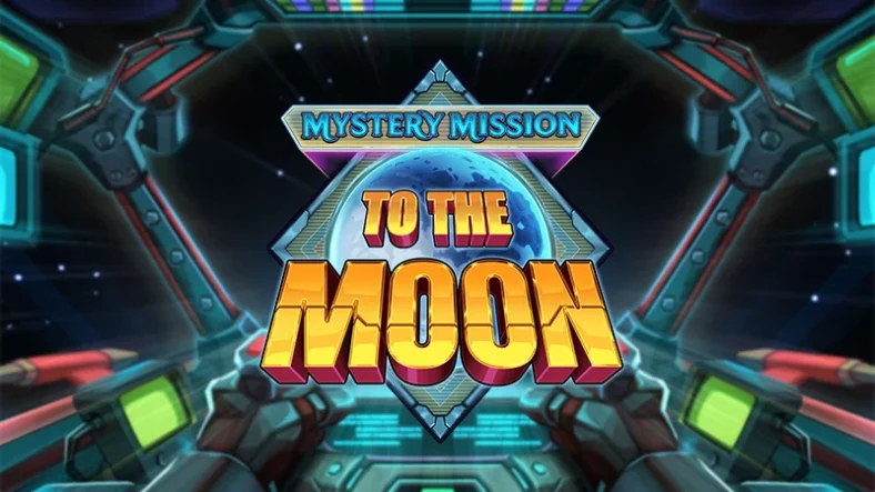 Mystery Mission To The Moon