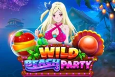 wild-beach-party